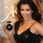 Celebrity Perfumes