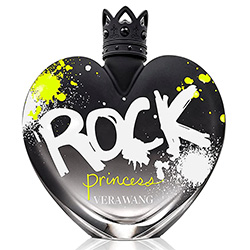 Vera Wang Rock Princess 2023 fragrance bottle