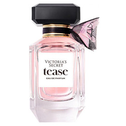 Victoria's Secret Tease perfume bottle