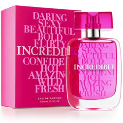 Victoria's Secret Incredible Perfume