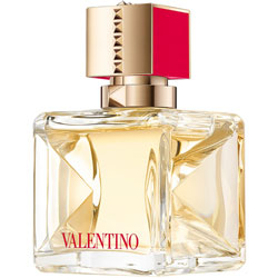Valentino Voce Viva perfume bottle